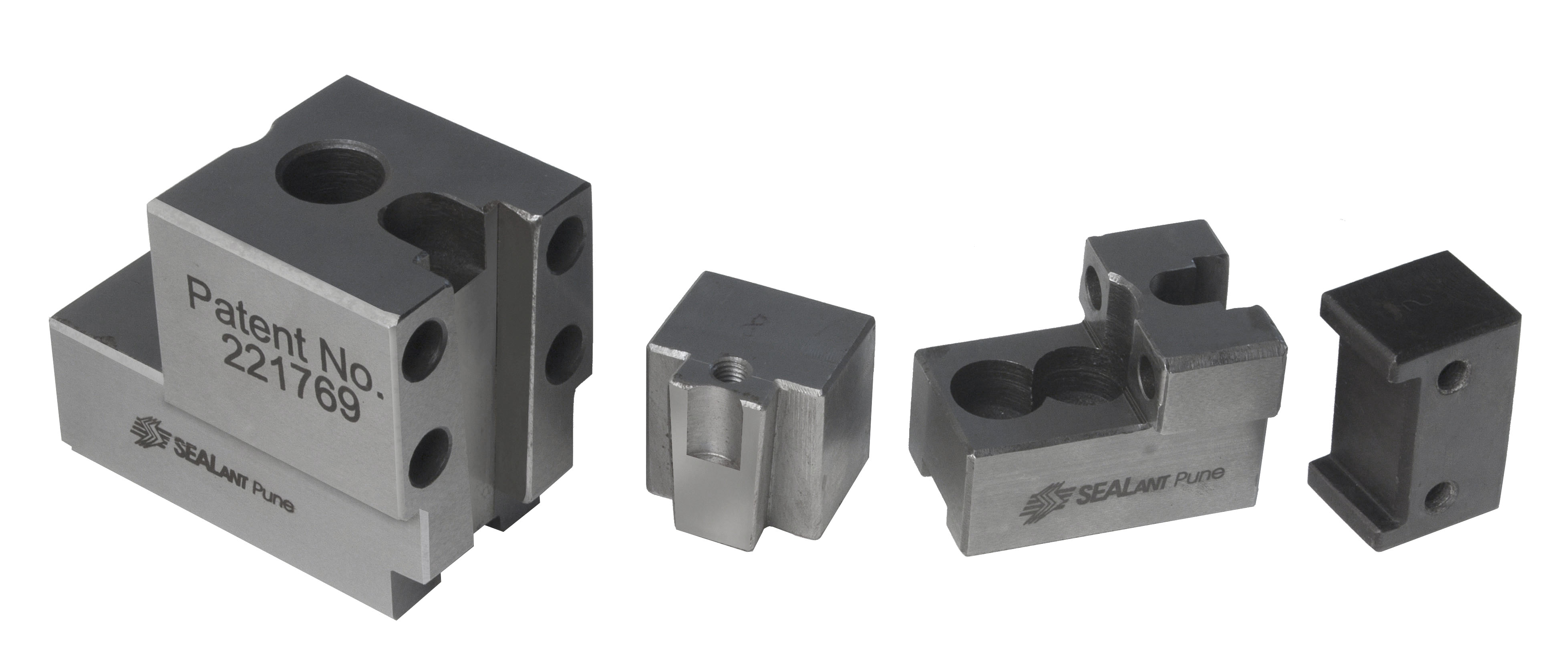 combination coupling manufacturer