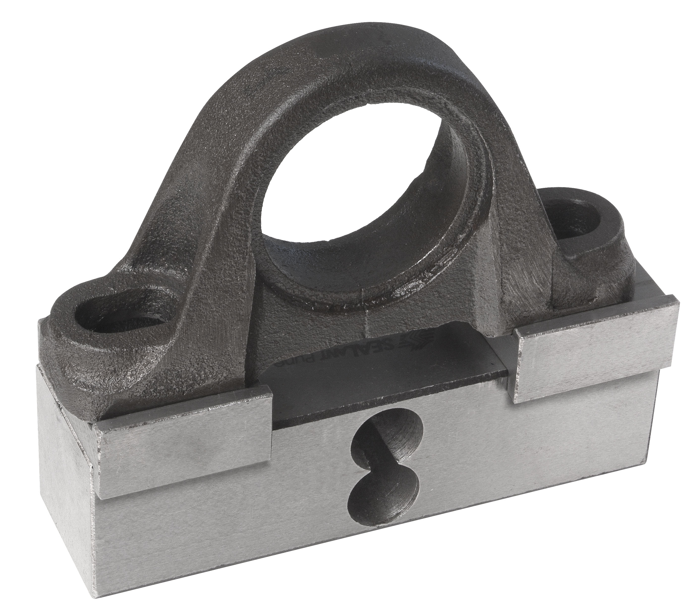 custom made clamping solutions