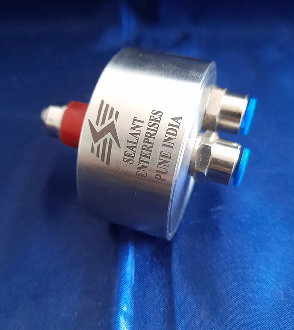 Piston Type Couplers Supplier