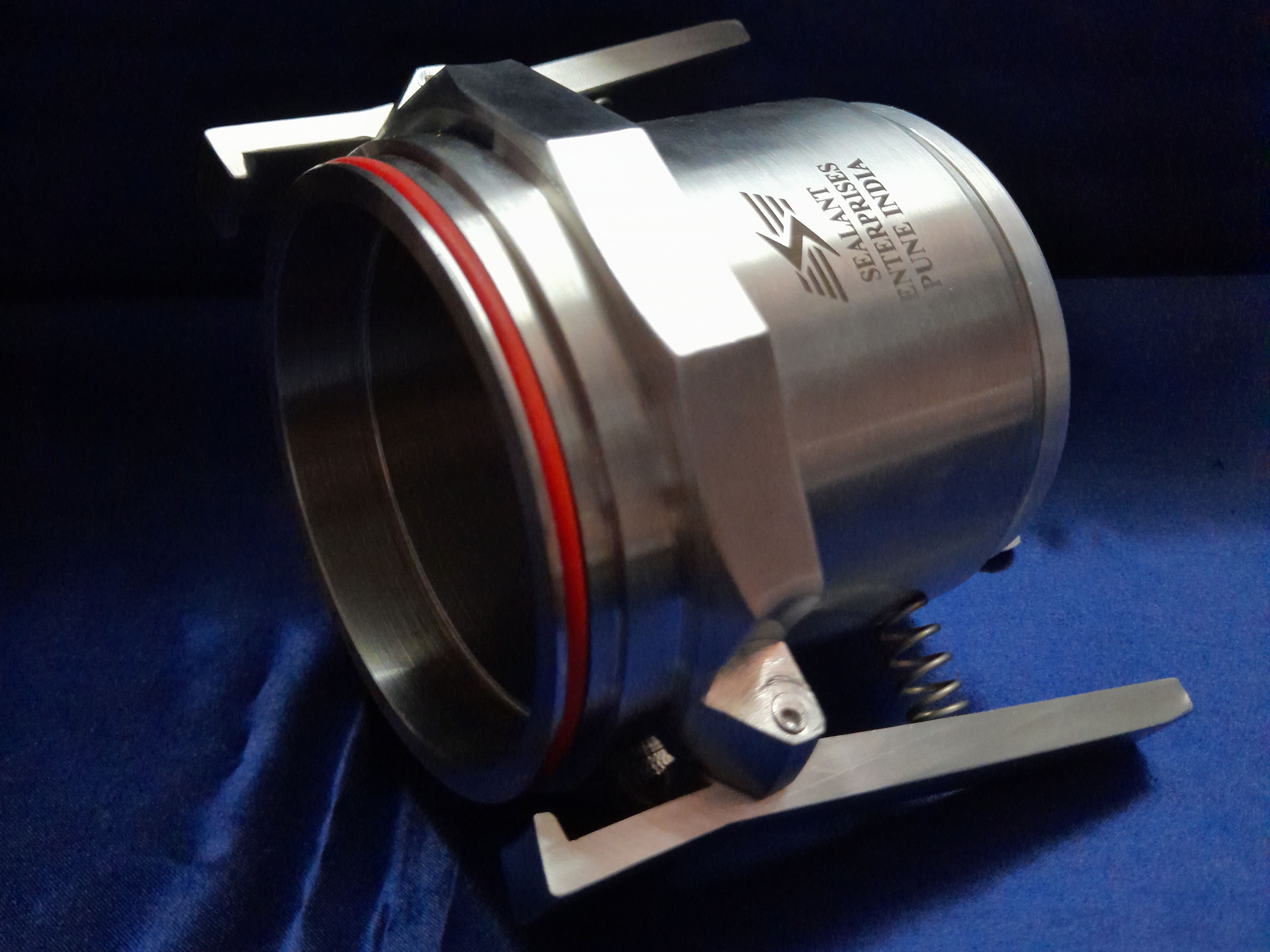 special type couplers