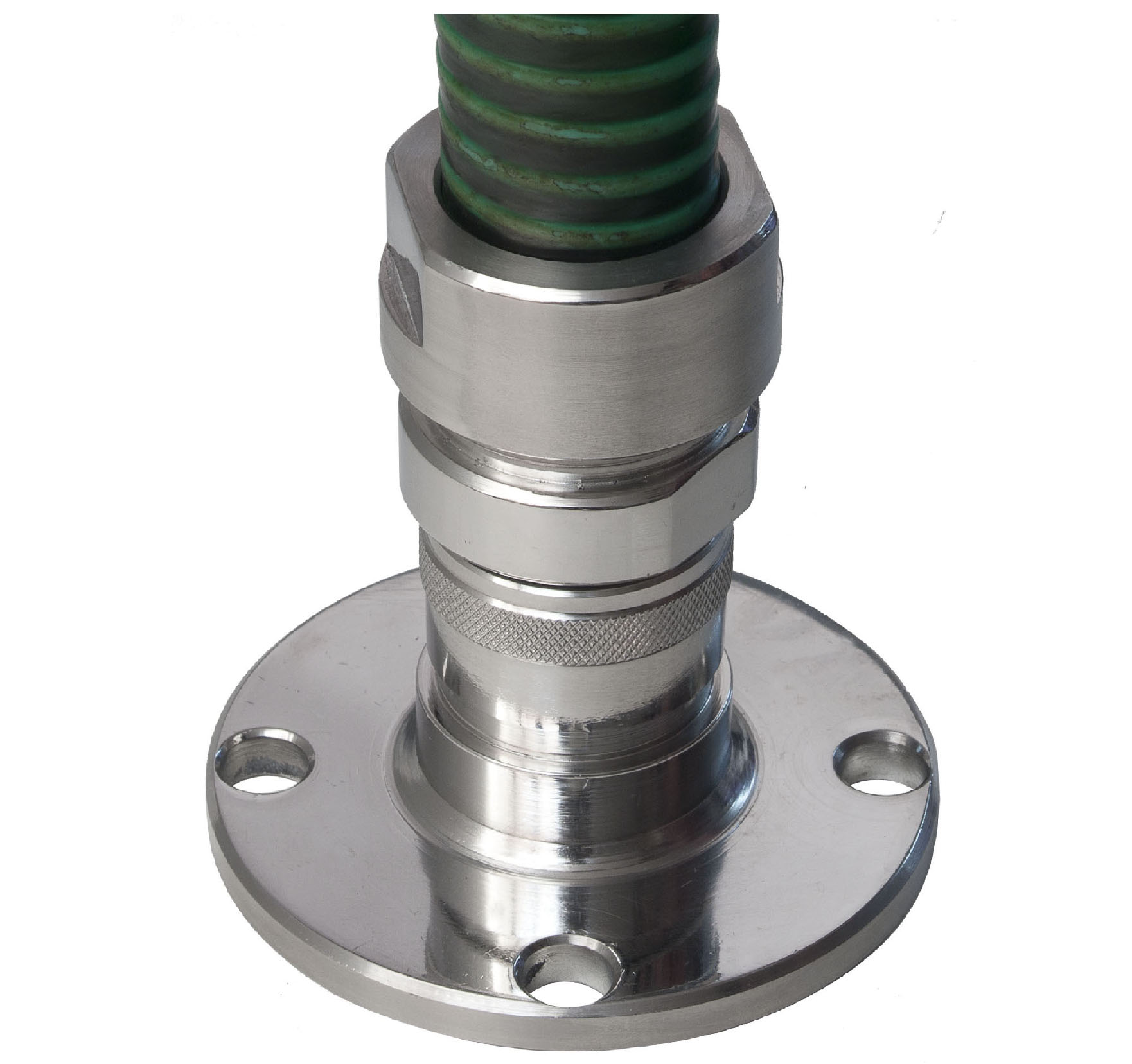 Through Coupling Manufacturers In India