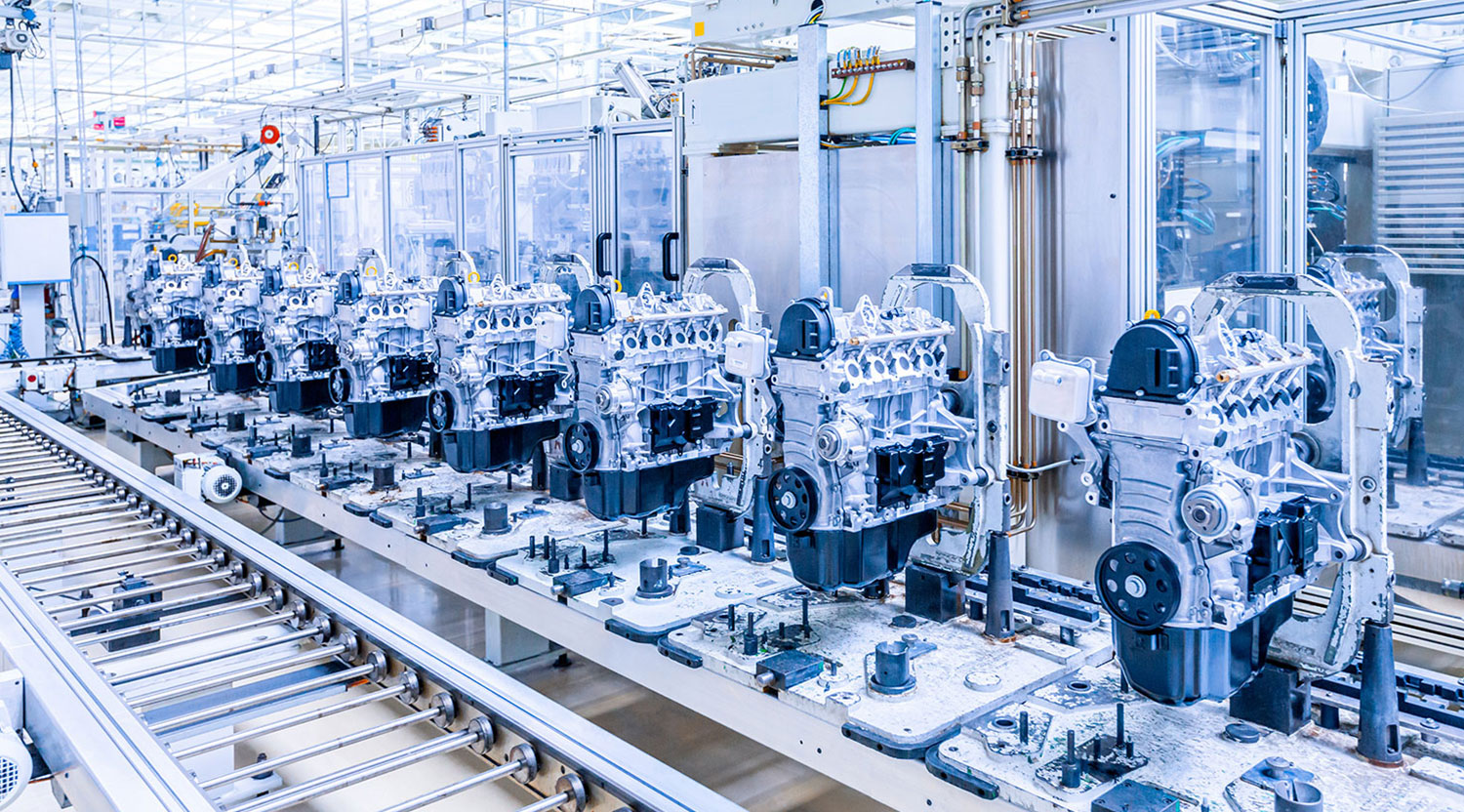 quick coupling manufacturers India